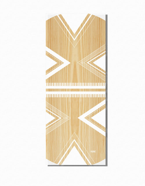 Load image into Gallery viewer, Antonio Trekk Travel Yoga Mat by Yune Yoga
