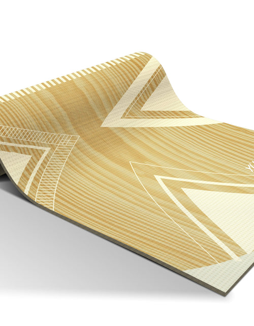Load image into Gallery viewer, Antonio Trekk Travel Yoga Mat by Yune Yoga
