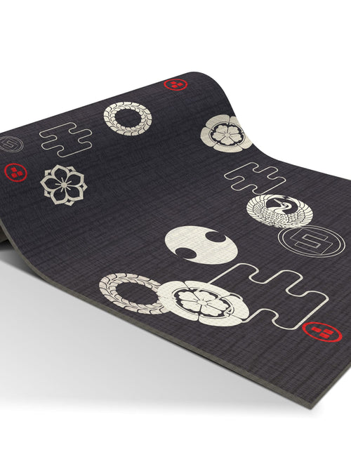 Load image into Gallery viewer, Aomame Trekk Travel Yoga Mat by Yune Yoga

