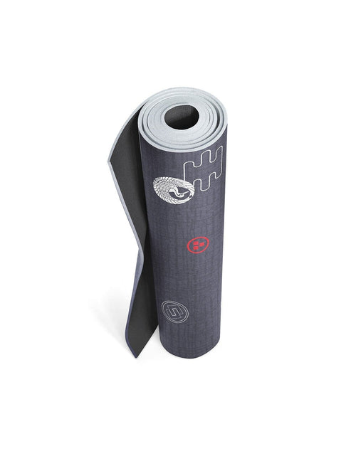 Load image into Gallery viewer, Aomame Trekk Travel Yoga Mat by Yune Yoga
