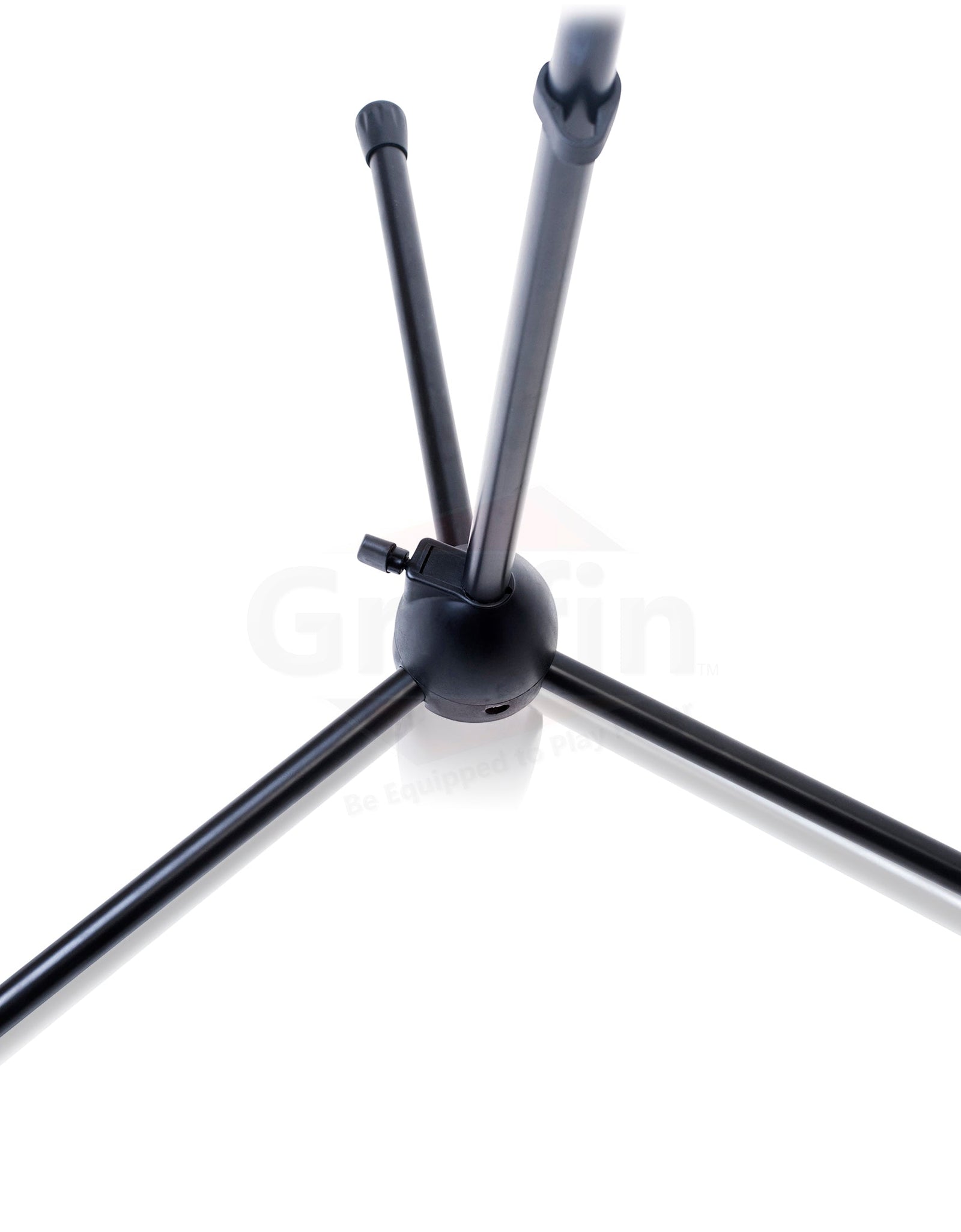 Microphone Boom Stand with Telescopic Arm (Pack of 5) by GRIFFIN - Adjustable Holder Mount by GeekStands.com