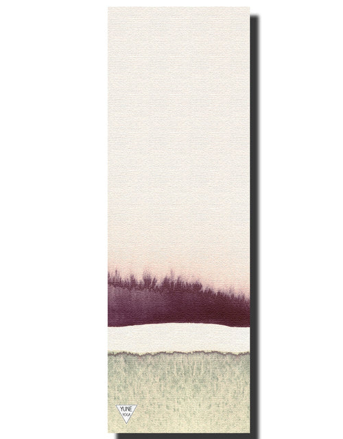 Load image into Gallery viewer, Yune Yoga Mat Aphrodite 5mm by Yune Yoga

