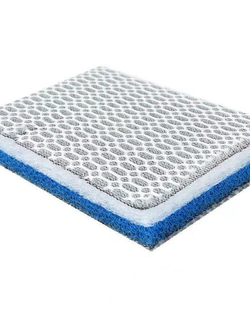 Load image into Gallery viewer, Aquafilter 8D Washable Fish Tank Filter Cotton by Dog Hugs Cat

