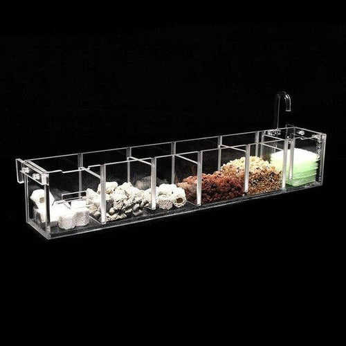 Load image into Gallery viewer, Aquafilter Pro+: Advanced Water Purification System For Fish Tanks by Dog Hugs Cat
