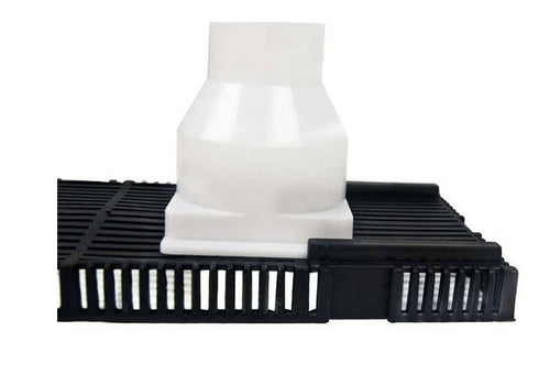 Load image into Gallery viewer, Aquarium Air Belt Filter System - The Ultimate Double Filtration Solution by Dog Hugs Cat
