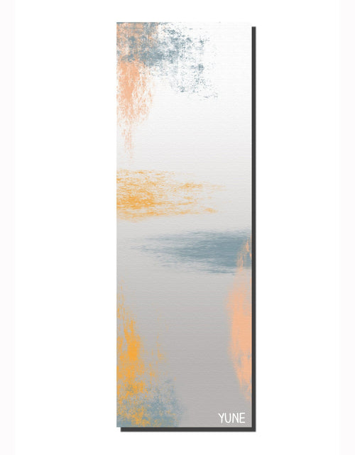 Load image into Gallery viewer, AR18 Trekk Travel Yoga Mat by Yune Yoga
