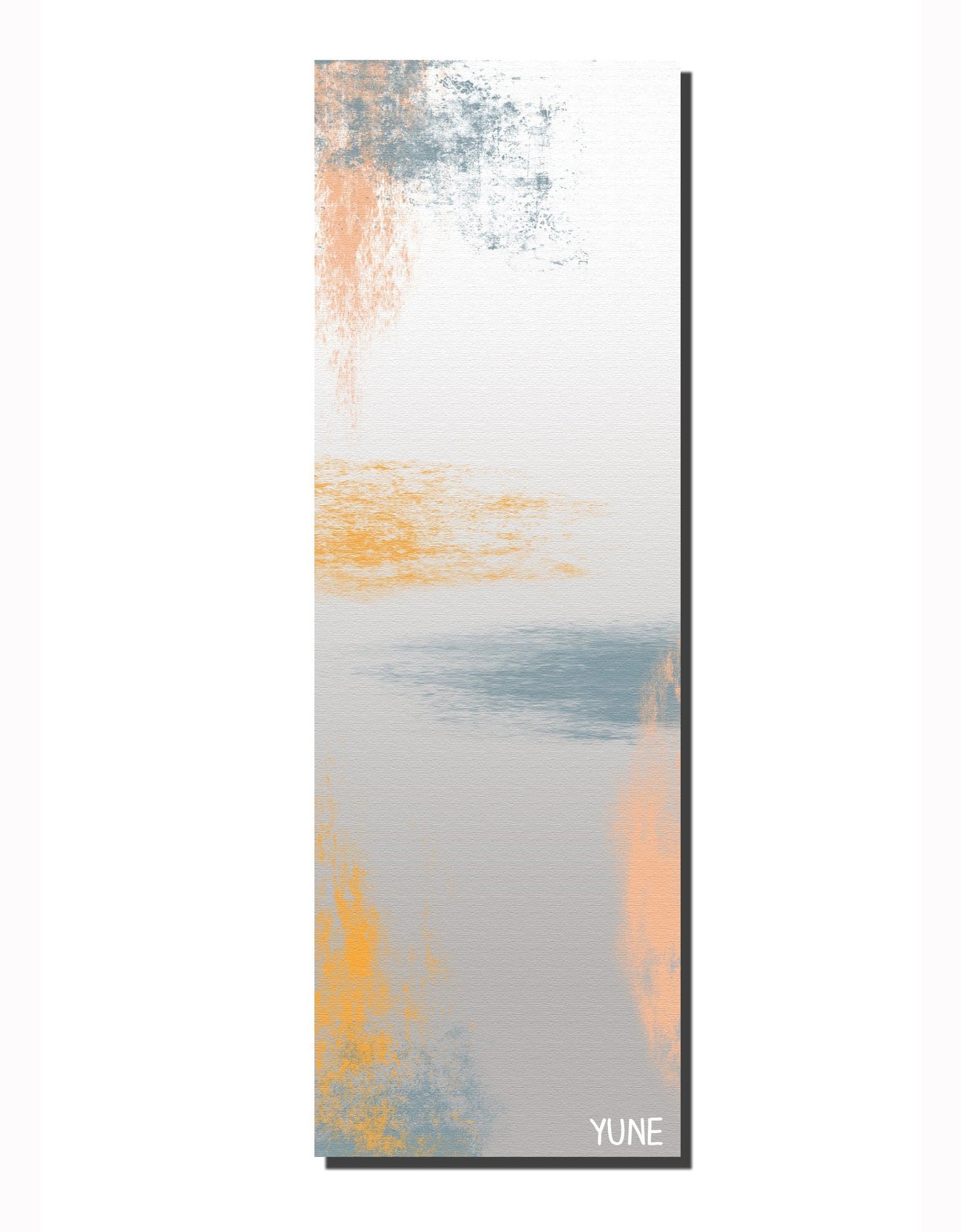 AR18 Trekk Travel Yoga Mat by Yune Yoga