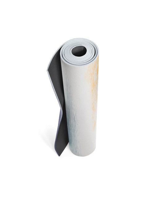 Load image into Gallery viewer, AR18 Trekk Travel Yoga Mat by Yune Yoga
