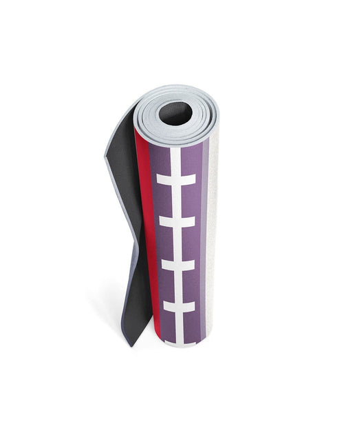 Load image into Gallery viewer, Ariel Trekk Travel Yoga Mat by Yune Yoga
