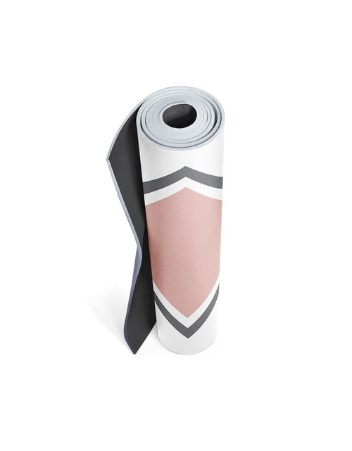 Load image into Gallery viewer, Aries Trekk Travel Yoga Mat by Yune Yoga
