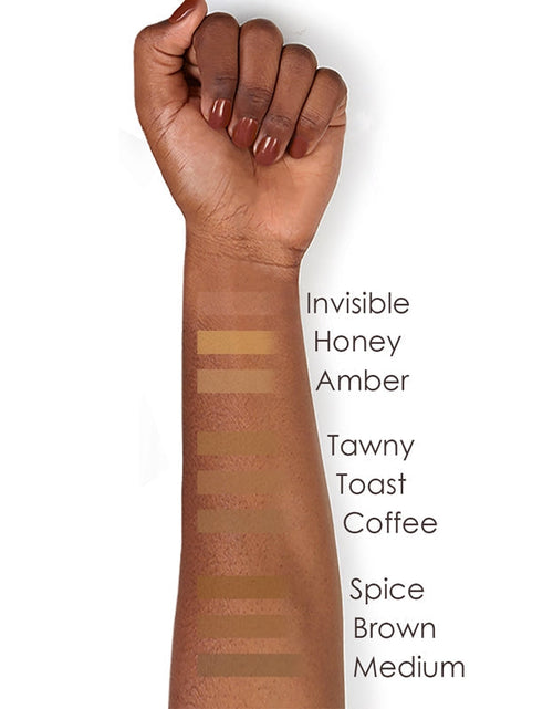 Load image into Gallery viewer, Luxury Oil Blotting Pressed Powder by Color Me Beautiful
