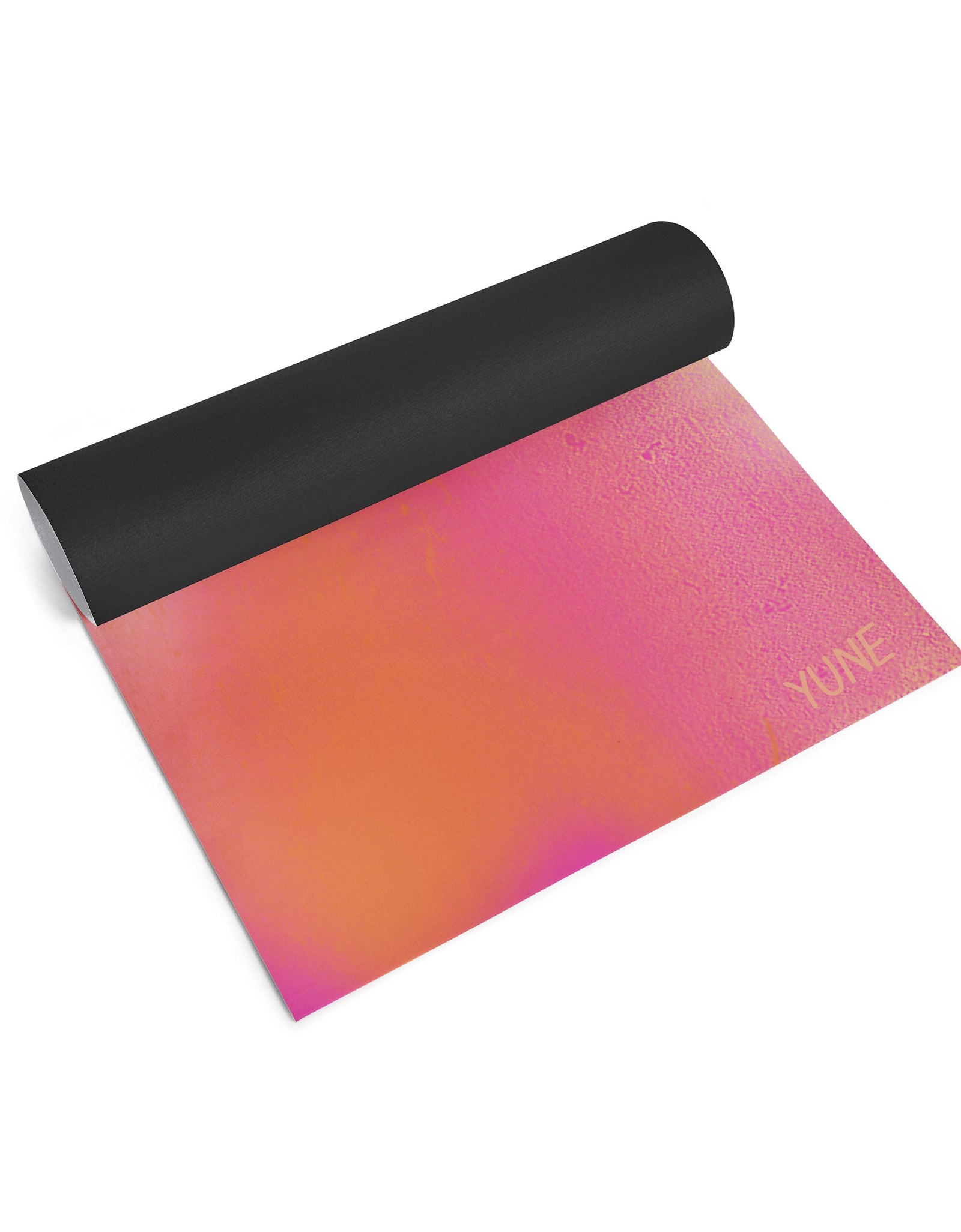 Arrakis Trekk Travel Yoga Mat by Yune Yoga