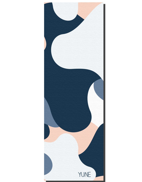 Load image into Gallery viewer, Yune Yoga Mat Astrid 5mm by Yune Yoga

