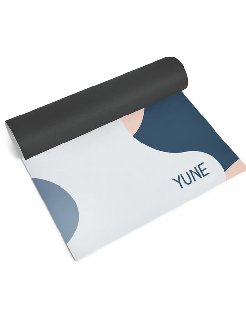 Load image into Gallery viewer, Yune Yoga Mat Astrid 5mm by Yune Yoga

