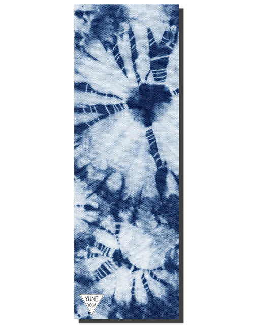 Load image into Gallery viewer, Yune 6mm Thick Yoga Mat The Ataraxy by Yune Yoga
