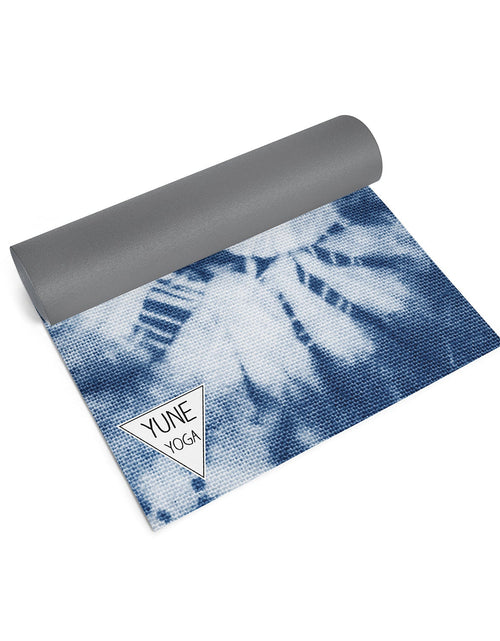 Load image into Gallery viewer, Yune 6mm Thick Yoga Mat The Ataraxy by Yune Yoga
