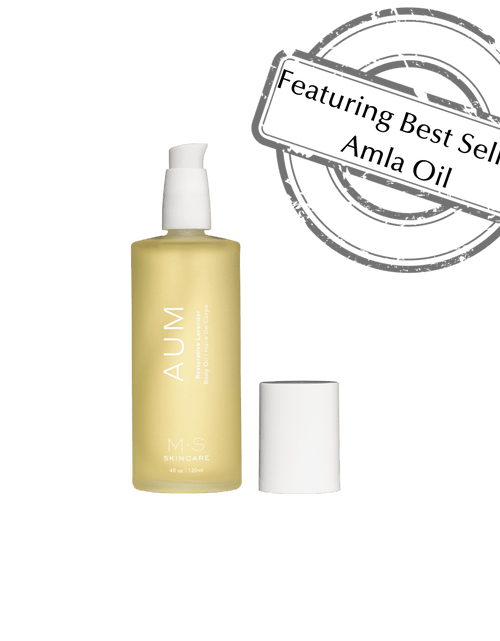 Load image into Gallery viewer, AUM | Restorative Body Oil by M.S. Skincare
