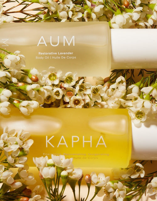 Load image into Gallery viewer, AUM | Restorative Body Oil by M.S. Skincare

