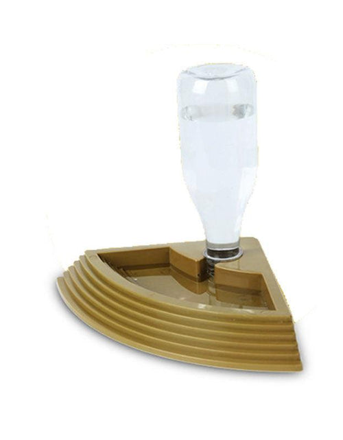 Load image into Gallery viewer, Automatic Reptile Feeding Tray And Drinking Fountain by Dog Hugs Cat
