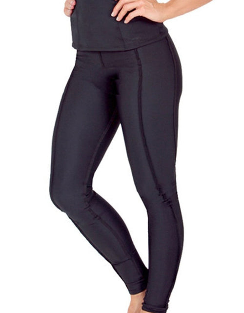 Load image into Gallery viewer, InstantFigure Cycling Compression Padded Bike Pant AWP012 by InstantFigure INC
