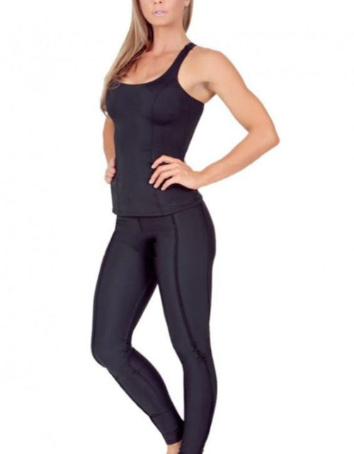 Load image into Gallery viewer, InstantFigure Cycling Compression Padded Bike Pant AWP012 by InstantFigure INC
