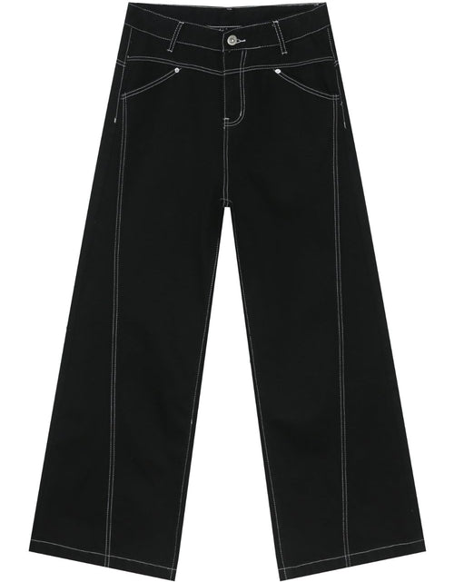 Load image into Gallery viewer, Men's Loose Fit Jeans
