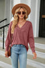 Pink Purple