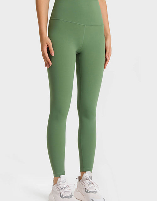 Load image into Gallery viewer, Millennia Ultra Soft High Waist Leggings
