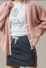 Dusty Pink
