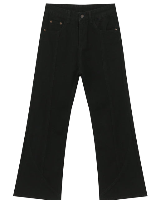 Load image into Gallery viewer, Men's Slim Fit Jeans with Pockets
