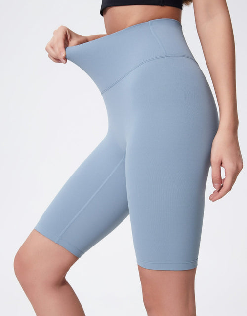 Load image into Gallery viewer, Millennia High Rise Wide Waistband Active Shorts
