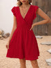 Deep Red