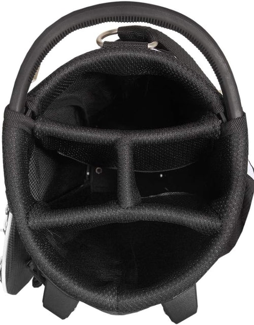 Load image into Gallery viewer, Golf DRK 7" Lightweight Golf Stand Bag with Dual Straps
