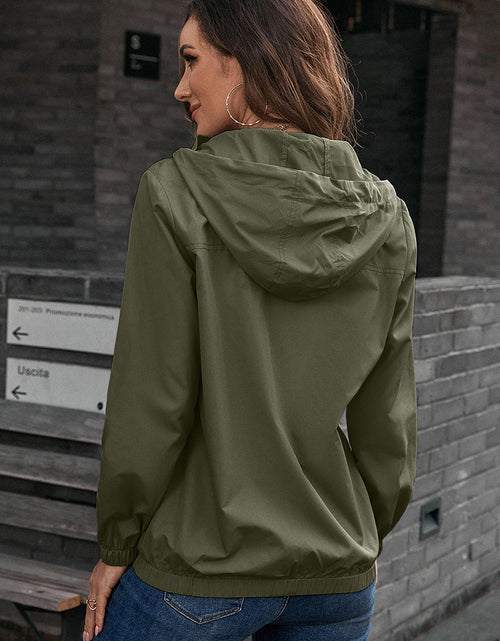Load image into Gallery viewer, Ivy Lane Button-Down Long Sleeve Sports Jacket
