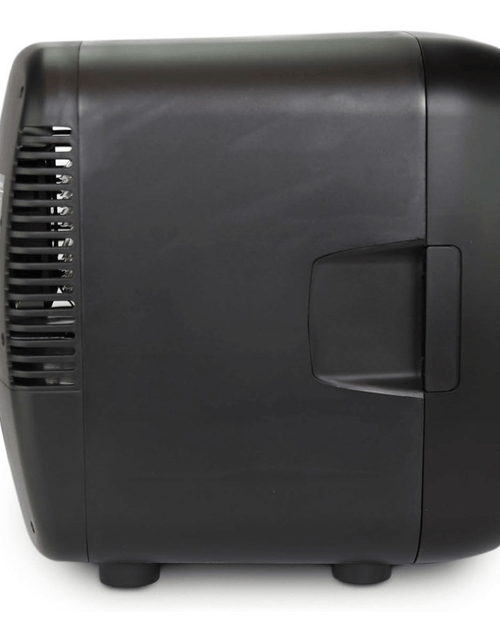 Load image into Gallery viewer, Emerson Portable Mini Fridge Cooler XL with 9 Liter Capacity and Locking Latch by Jupiter Gear Home
