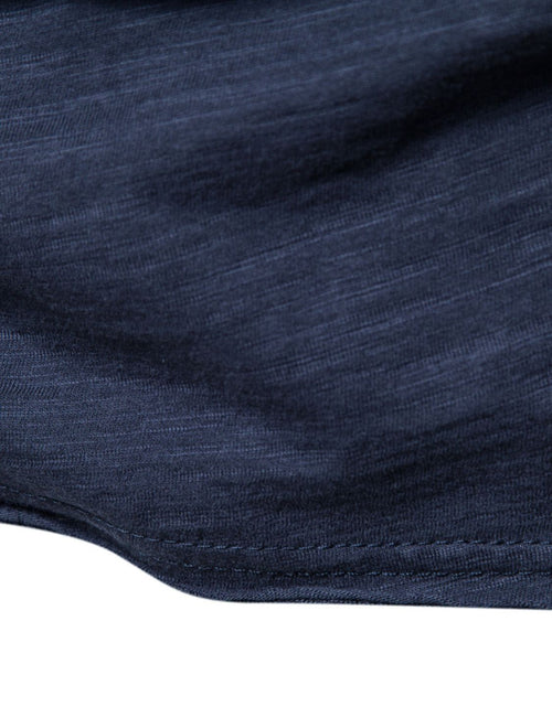 Load image into Gallery viewer, Men's Full Size Round Neck Short Sleeve T-Shirt Plus Size
