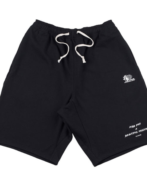 Load image into Gallery viewer, Men's Plus Size Graphic Drawstring Active Shorts
