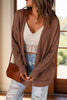 Coffee Brown