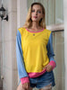 Banana Yellow