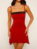 Deep Red