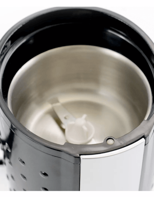 Load image into Gallery viewer, Better Chef 150W Power Blade Coffee Grinder by Jupiter Gear Home

