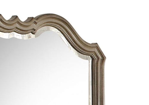 Load image into Gallery viewer, Chelmsford - Mirror - Taupe by Couch.com
