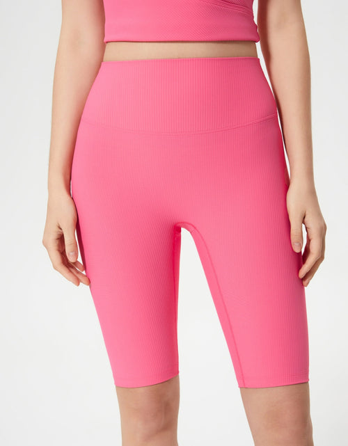 Load image into Gallery viewer, Millennia High Waist Active Shorts
