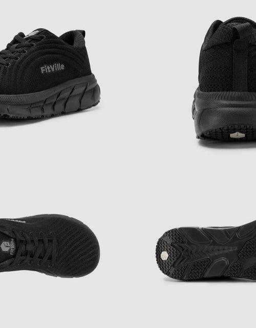 Load image into Gallery viewer, FitVille Women's FlowCore Running Shoes V2 by FitVille
