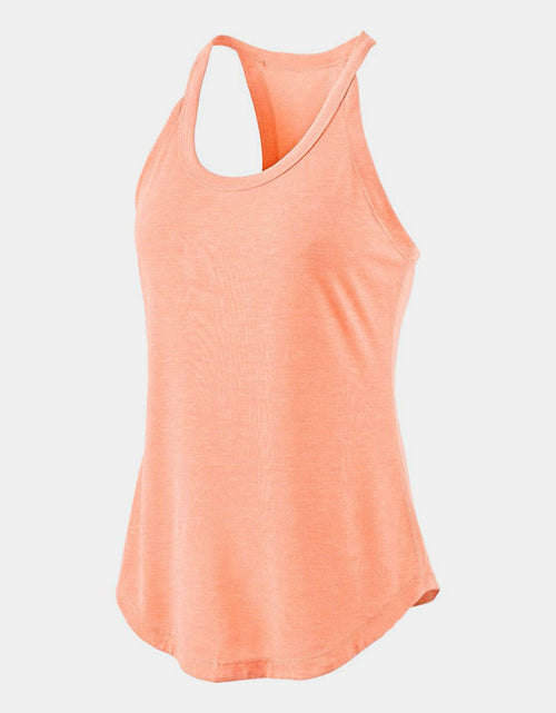 Load image into Gallery viewer, Scoop Neck Active Tank
