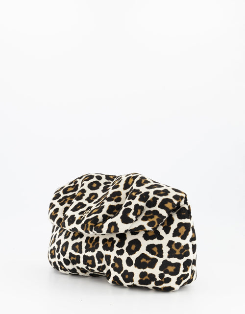 Load image into Gallery viewer, Baby Calf Leda Handbag Ponny by Ladiesse
