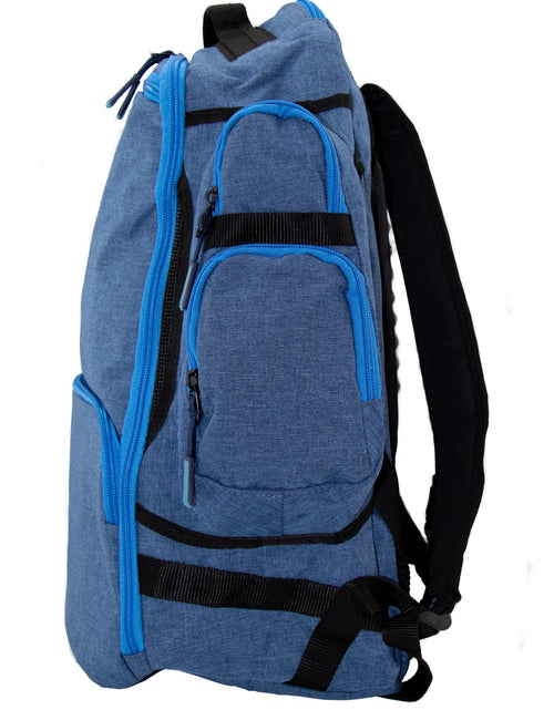 Load image into Gallery viewer, Day Trip Backpack
