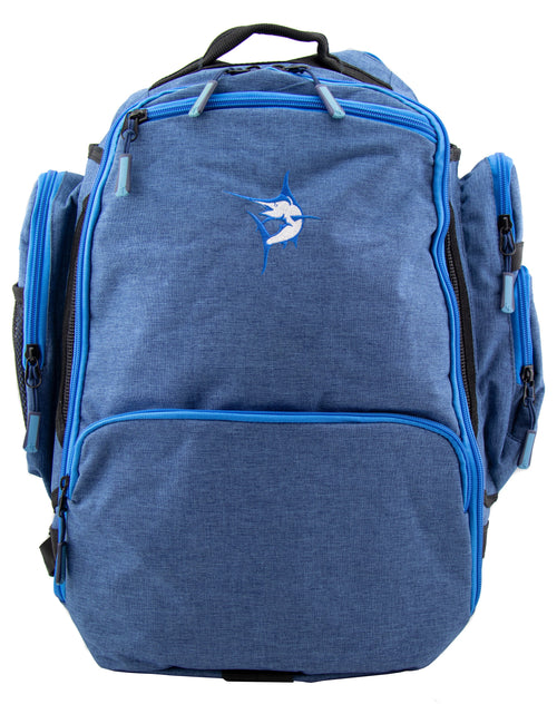 Load image into Gallery viewer, Day Trip Backpack
