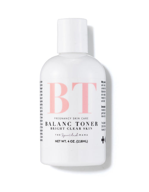 Load image into Gallery viewer, BalanC Pregnancy Acne Toner by The Spoiled Mama
