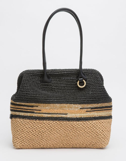 Load image into Gallery viewer, Balera Shoulder Bag by Ladiesse
